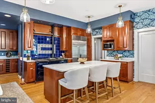 5 Chevy Chase Cir, Chevy Chase, MD 20815 - Photo 19
