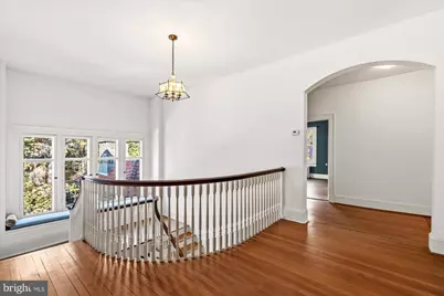 5 Chevy Chase Circle, Chevy Chase, MD 20815 - Photo 37