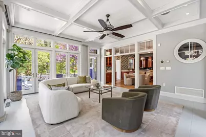 5 Chevy Chase Circle, Chevy Chase, MD 20815 - Photo 35