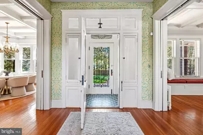 5 Chevy Chase Circle, Chevy Chase, MD 20815 - Photo 5