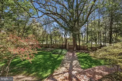 5 Chevy Chase Circle, Chevy Chase, MD 20815 - Photo 61
