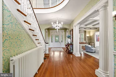5 Chevy Chase Circle, Chevy Chase, MD 20815 - Photo 9