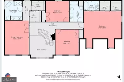 14430 Seneca Road, Darnestown, MD 20874 - Photo 45