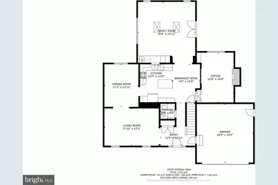 419 Watts Branch Parkway, Potomac, MD 20854 - Photo 73