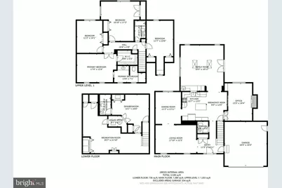 419 Watts Branch Parkway, Potomac, MD 20854 - Photo 71