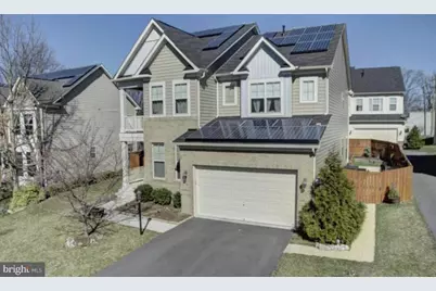 3041 Moore Lane, Kensington, MD 20895 - Photo 1