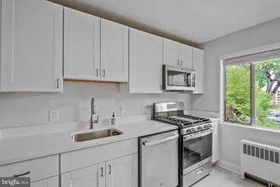 5301 Westbard Circle #328, Bethesda, MD 20816 - Photo 11