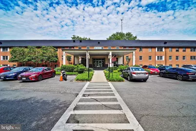 5301 Westbard Circle #328, Bethesda, MD 20816 - Photo 7