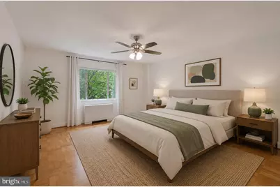 5301 Westbard Circle #328, Bethesda, MD 20816 - Photo 17