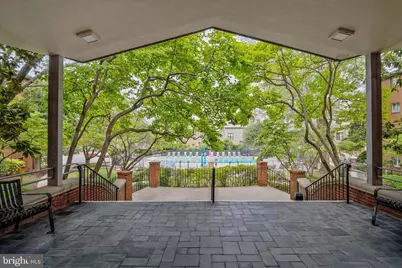 5301 Westbard Circle #328, Bethesda, MD 20816 - Photo 3