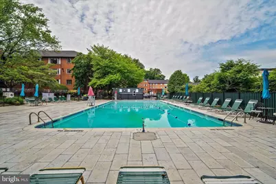 5301 Westbard Circle #328, Bethesda, MD 20816 - Photo 5