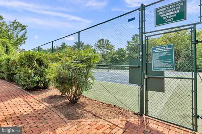 5702 Brewer House Circle #T-2-12, Rockville, MD 20852 - Photo 23