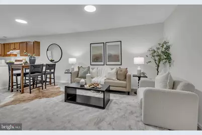 5702 Brewer House Circle #T-2-12, Rockville, MD 20852 - Photo 5