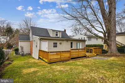 210 E Hamilton Avenue, Silver Spring, MD 20901 - Photo 53
