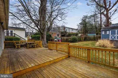 210 E Hamilton Avenue, Silver Spring, MD 20901 - Photo 59