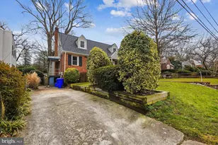210 E Hamilton Ave, Silver Spring, MD 20901 - Photo 45