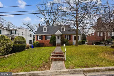 210 E Hamilton Avenue, Silver Spring, MD 20901 - Photo 49
