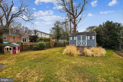 210 E Hamilton Avenue, Silver Spring, MD 20901 - Photo 55