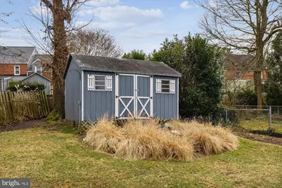 210 E Hamilton Avenue, Silver Spring, MD 20901 - Photo 51