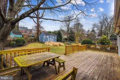 210 E Hamilton Avenue, Silver Spring, MD 20901 - Photo 57
