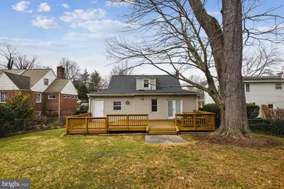 210 E Hamilton Avenue, Silver Spring, MD 20901 - Photo 47
