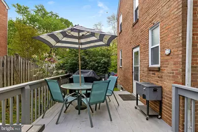 315 Marvin Road, Silver Spring, MD 20901 - Photo 31