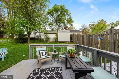 315 Marvin Road, Silver Spring, MD 20901 - Photo 33