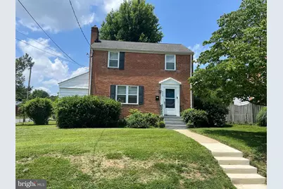315 Marvin Road, Silver Spring, MD 20901 - Photo 1