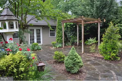 6000 Greentree Road, Bethesda, MD 20817 - Photo 21