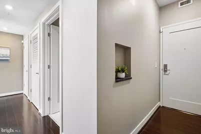 1320 Fenwick Lane #301, Silver Spring, MD 20910 - Photo 5
