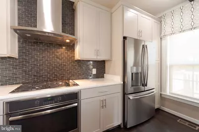 10225 Hilltop Ascent Drive, Rockville, MD 20850 - Photo 21