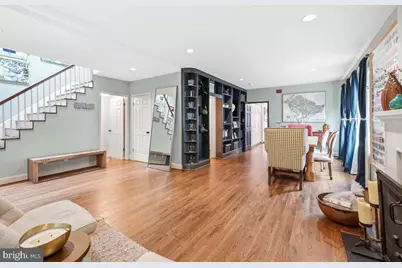3504 Turner Lane, Chevy Chase, MD 20815 - Photo 9