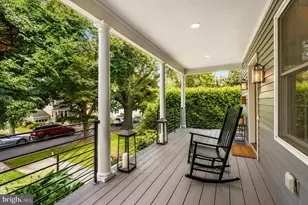 3504 Turner Ln, Chevy Chase, MD 20815 - Photo 3