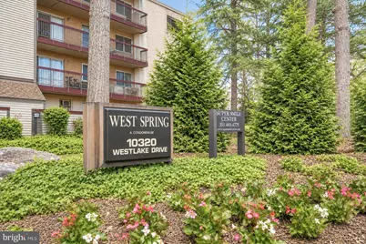 10320 Westlake Drive #E301, Bethesda, MD 20817 - Photo 3