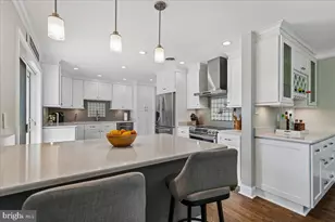 1946 Briggs Chaney Rd, Silver Spring, MD 20905 - Photo 15