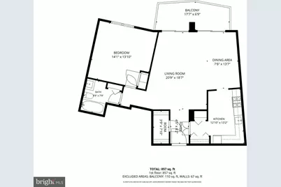 9039 Sligo Creek Parkway #1210, Silver Spring, MD 20901 - Photo 33