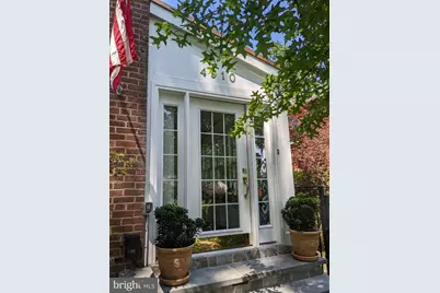 4910 Crescent Street, Bethesda, MD 20816 - Photo 5
