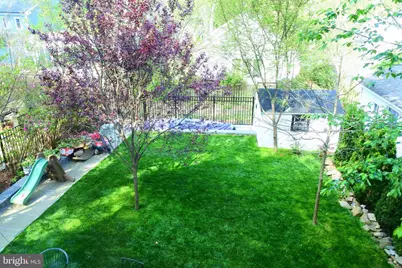 4910 Crescent Street, Bethesda, MD 20816 - Photo 27