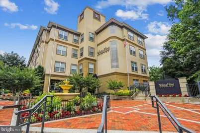 11750 Old Georgetown Road #2301, North Bethesda, MD 20852 - Photo 1