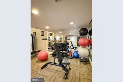 11750 Old Georgetown Road #2301, North Bethesda, MD 20852 - Photo 9