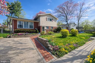 4416 Mahan Road, Silver Spring, MD 20906 - Photo 1