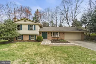 11817 Becket St, Potomac, MD 20854 - Photo 1