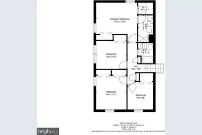 11817 Becket Street, Potomac, MD 20854 - Photo 23