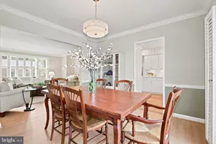 4509 Clearbrook Ln, Kensington, MD 20895 - Photo 9