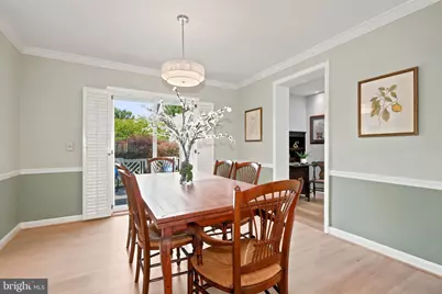 4509 Clearbrook Lane, Kensington, MD 20895 - Photo 7
