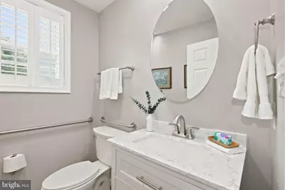 4509 Clearbrook Lane, Kensington, MD 20895 - Photo 11