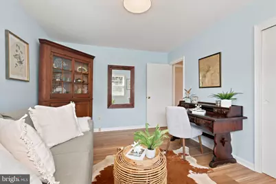 4509 Clearbrook Lane, Kensington, MD 20895 - Photo 21