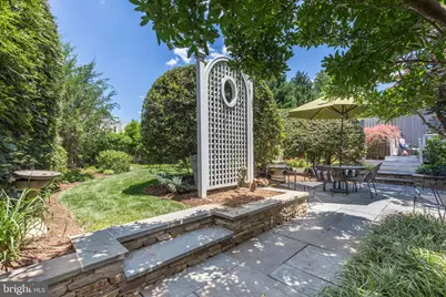 4509 Clearbrook Lane, Kensington, MD 20895 - Photo 35