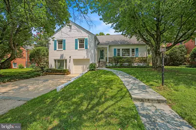 5625 Ogden Road, Bethesda, MD 20816 - Photo 1