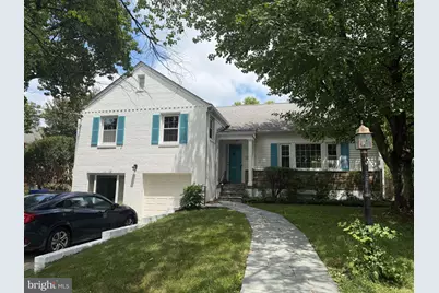 5625 Ogden Road, Bethesda, MD 20816 - Photo 1